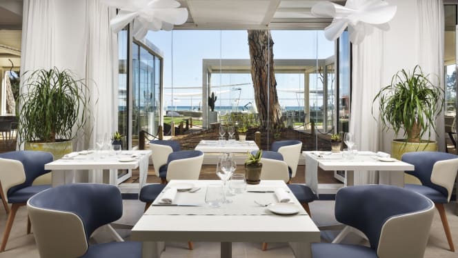 Dimorà by The Sense Experience Resort ***** - 0