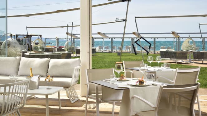 Dimorà by The Sense Experience Resort ***** - 7