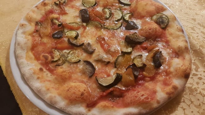 Lu Container - Squinzano - 0