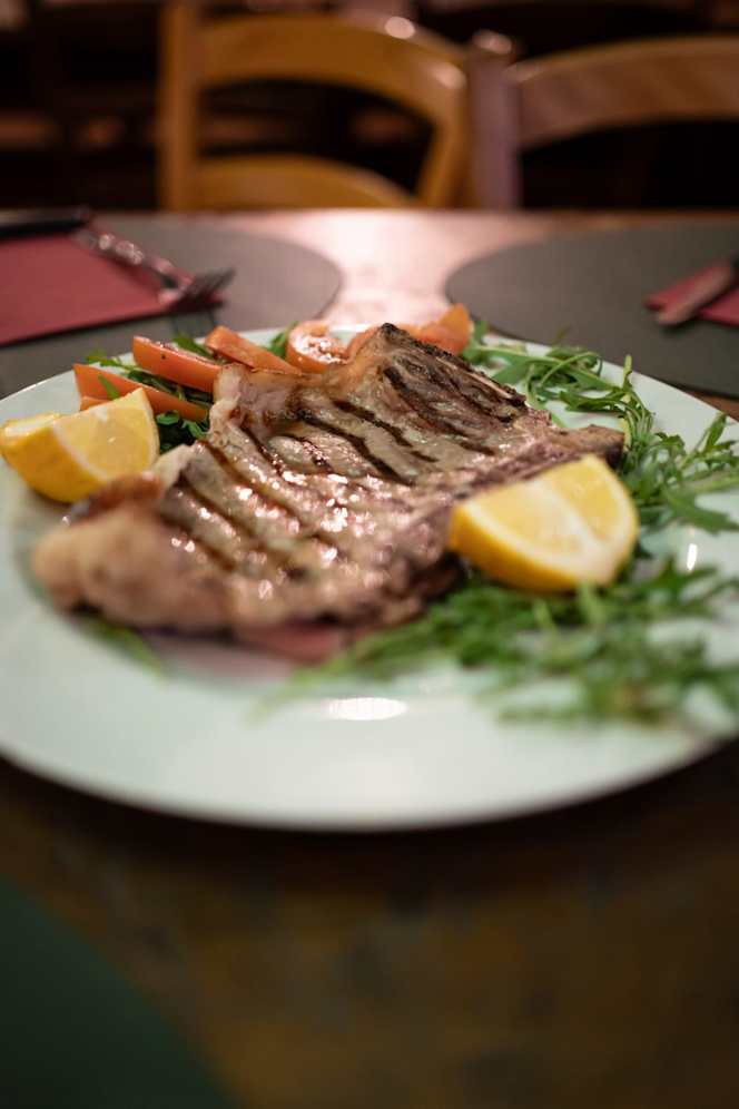 Lu Container - Squinzano - 2