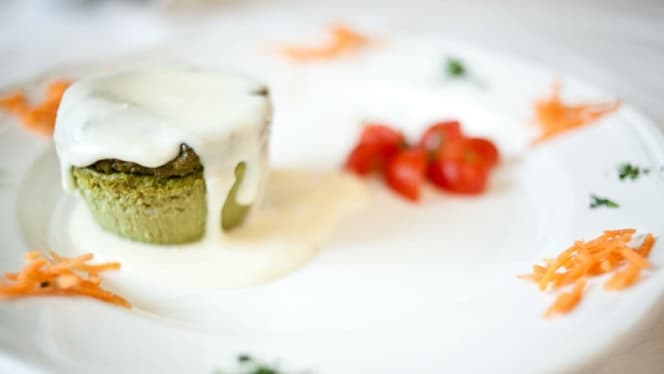 Ristorante Del Rio - 8