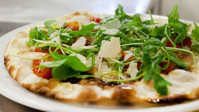 Ristorante Del Rio - 6