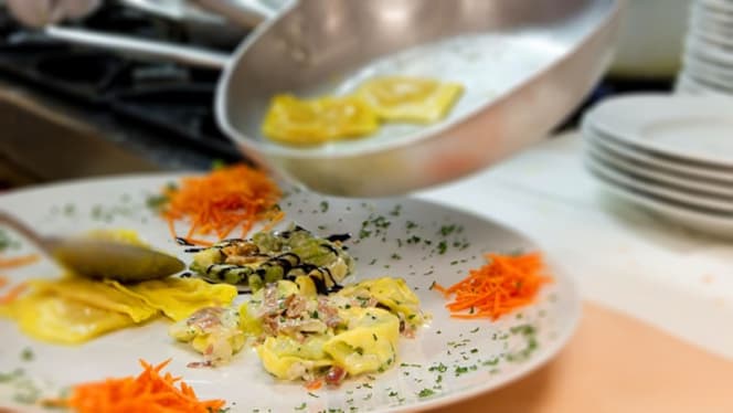 Ristorante Del Rio - 7