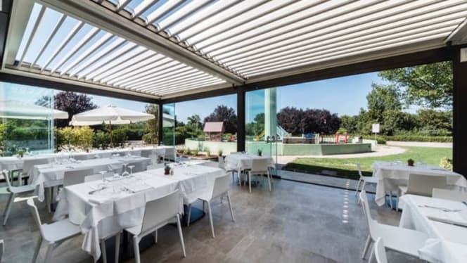 Ristorante Del Rio - 2