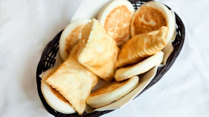 Ristorante Del Rio - 9