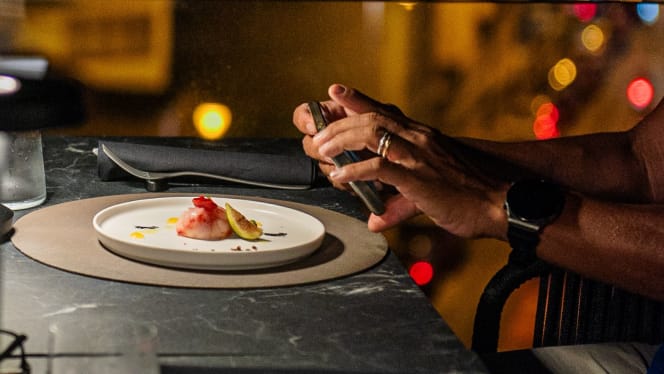 Mondello Glam Resturant - 8