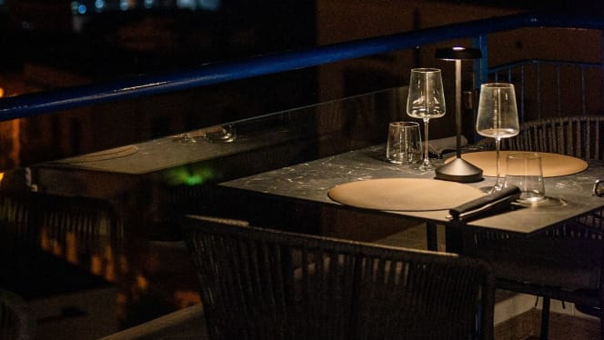 Mondello Glam Resturant - 7