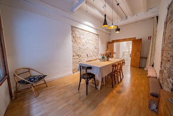 Can Mullol Bar Degustació - Barcelona - 9