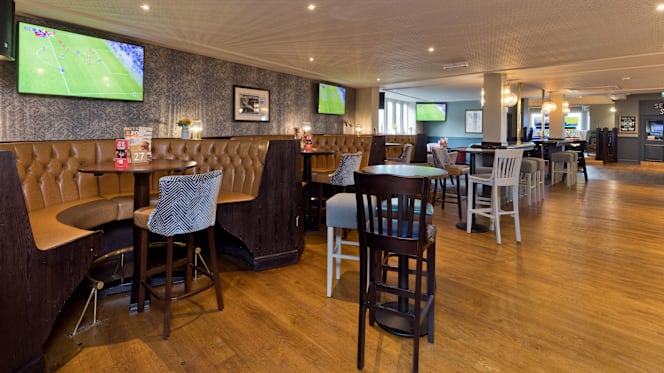 Duttons Arms Blackpool - 4