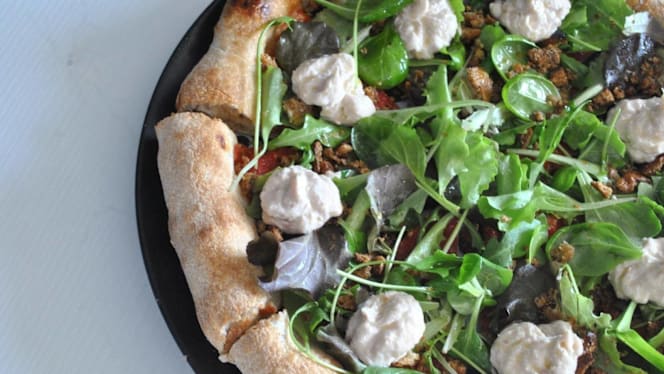 Anima Concept Pizza - 7