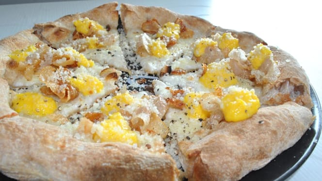 Anima Concept Pizza - 6