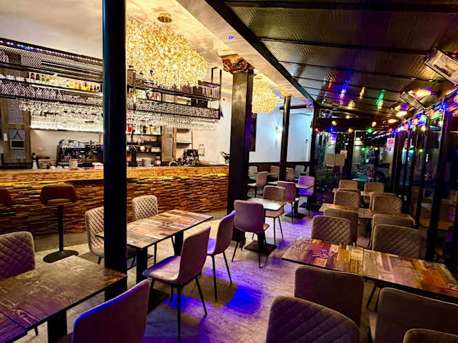 BRASSERIE MENILMONTANT - 0