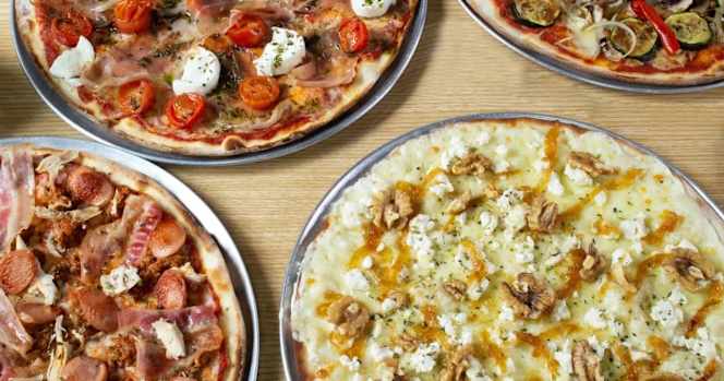 Pizza Torrico - 3