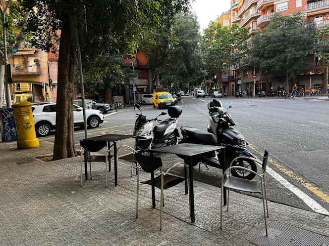 Pizza Torrico - 7