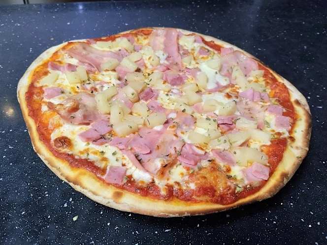 Pizza Torrico - 1