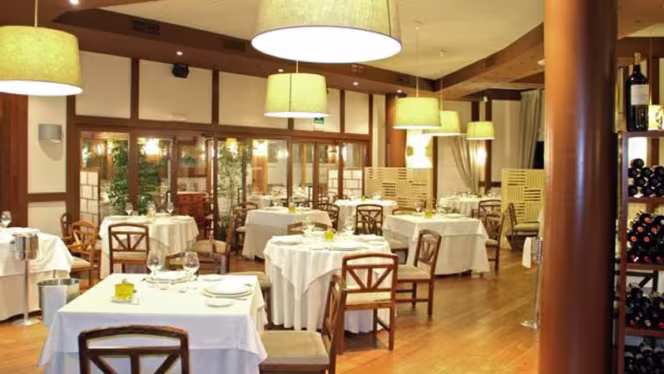 Illunbe La Moraleja - 0