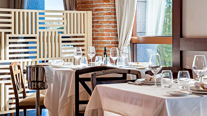 Illunbe La Moraleja - 5