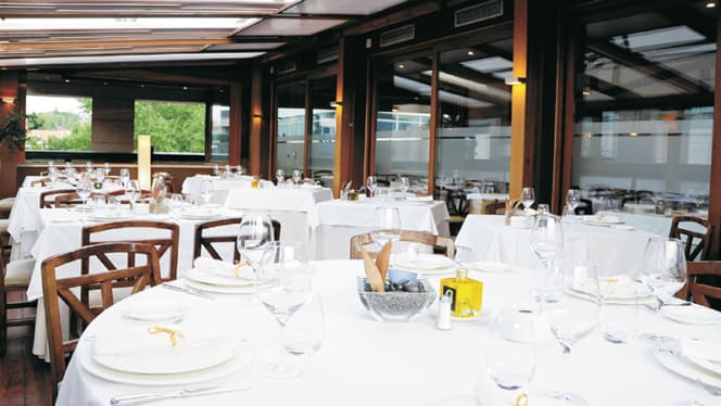 Illunbe La Moraleja - 4