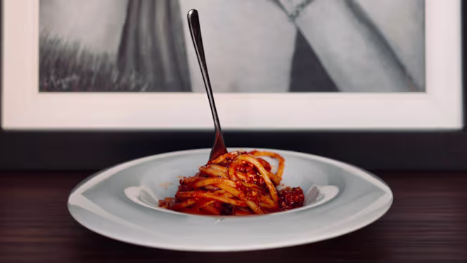 Ristorante Trastevere Legnano - 2