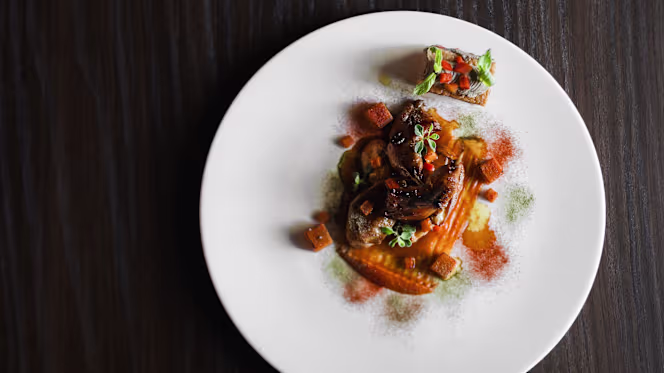 Ristorante Trastevere Legnano - 1