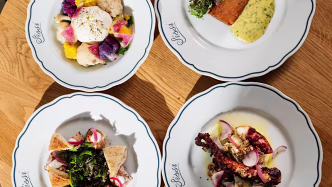 Sissi Republique - 2