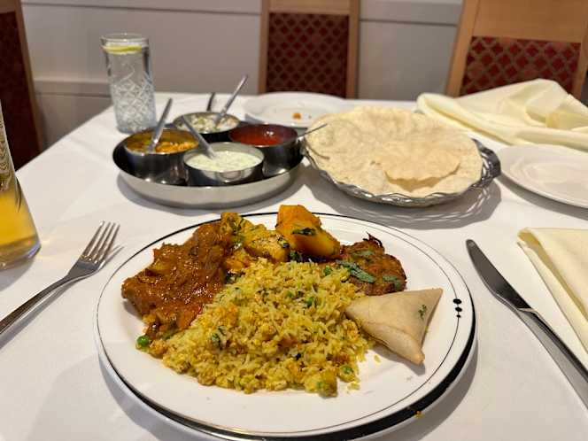 The Grand Taj - 4