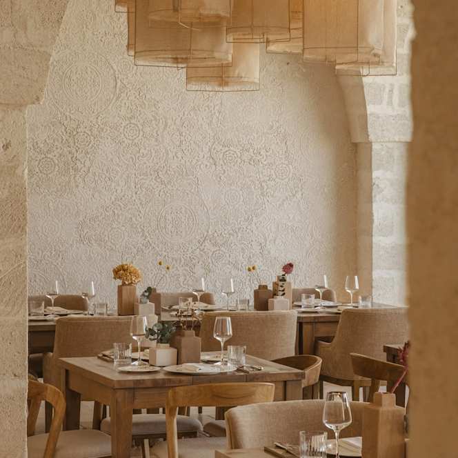 Masseria San Francesco - 9