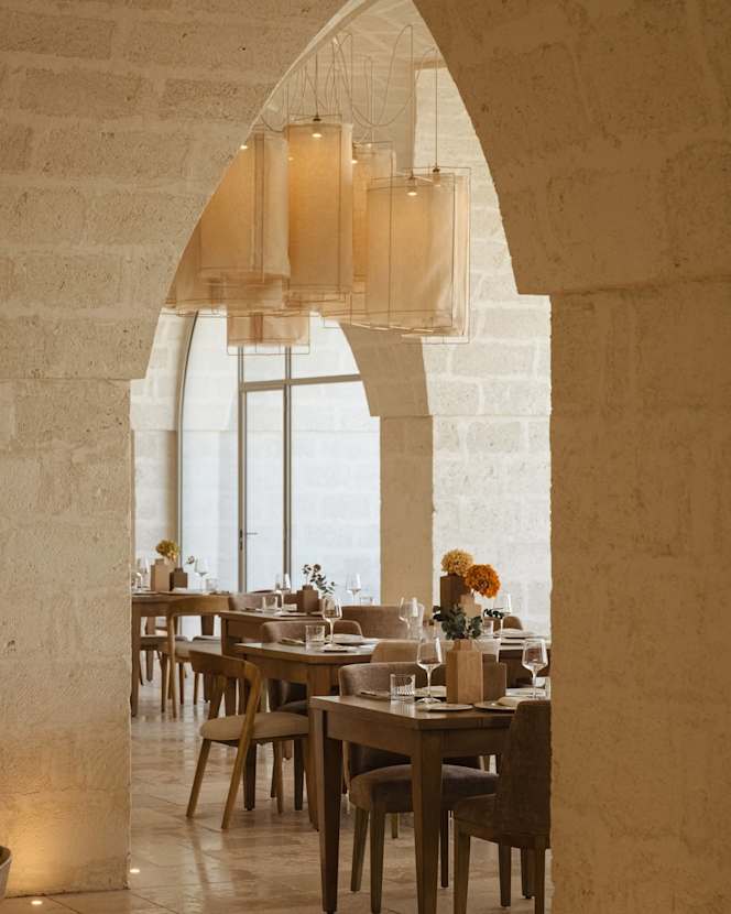 Masseria San Francesco - 6