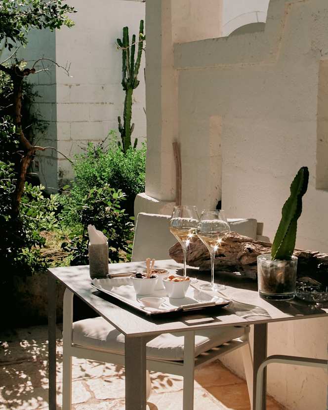 Masseria San Francesco - 5