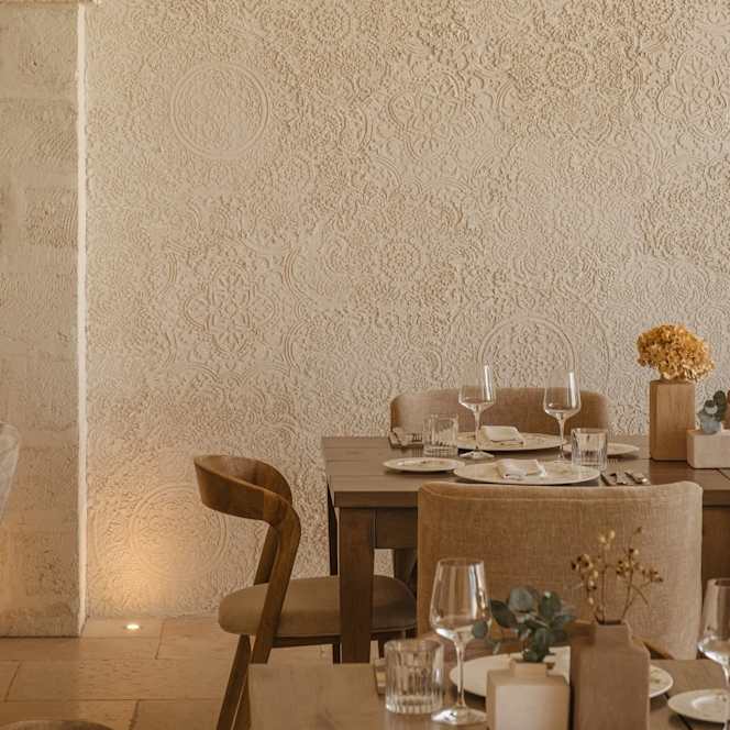 Masseria San Francesco - 4