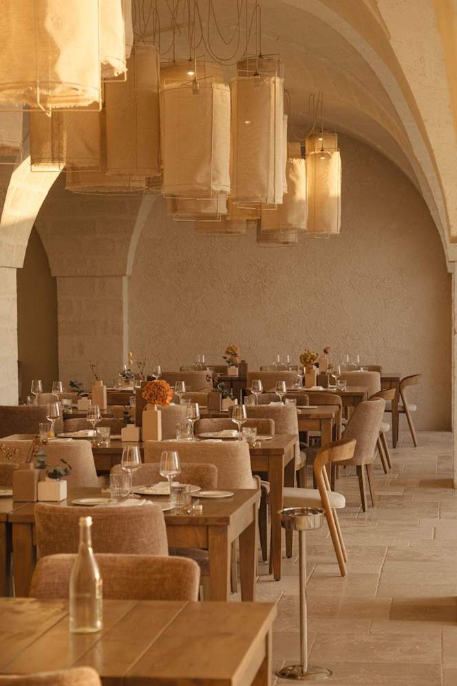 Masseria San Francesco - 3