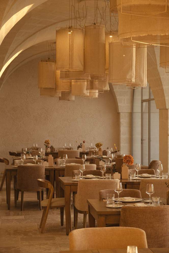 Masseria San Francesco - 1
