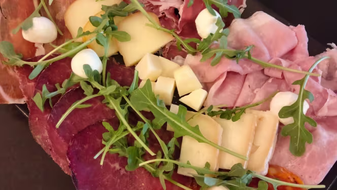 La Caveja de Lyon-Villeurbanne - 2