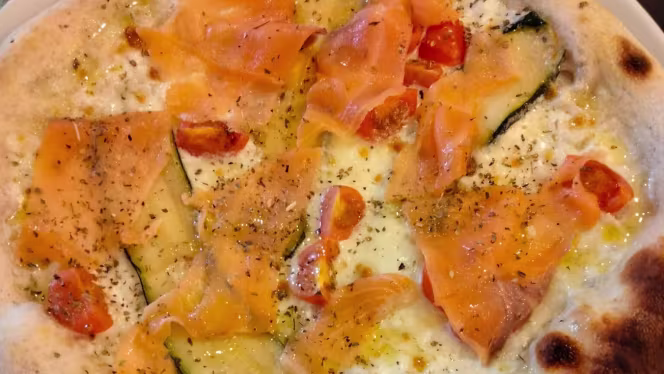 La Caveja de Lyon-Villeurbanne - 1