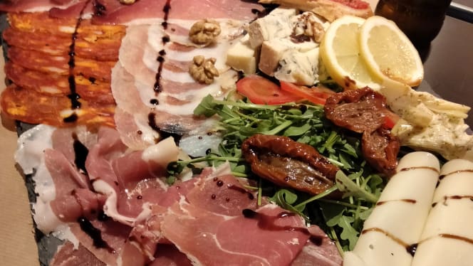 La Caveja de Lyon-Villeurbanne - 6