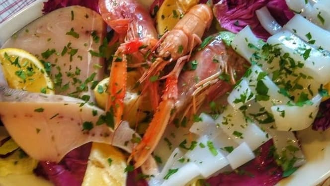 O' Sole 'e Napule Pizzeria con cucina Prenestina - Roma - 5