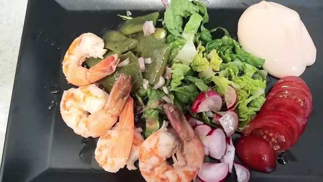 A La Coupole - Neuilly sur Seine - 2