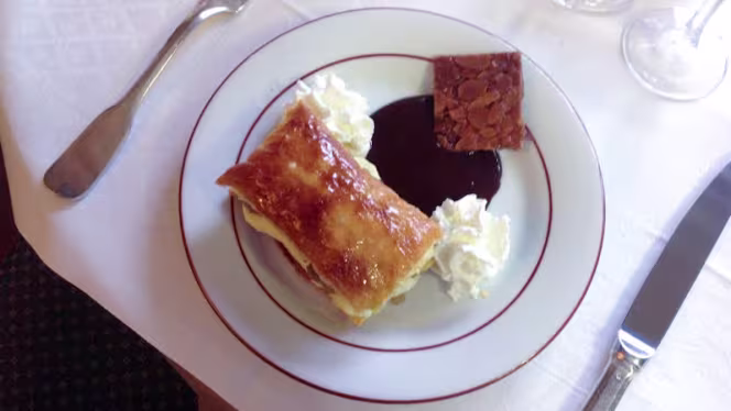 A La Coupole - Neuilly sur Seine - 5