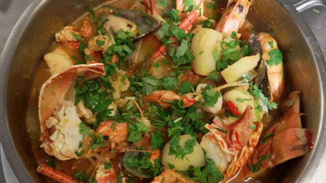 Victoria - Funchal - 5