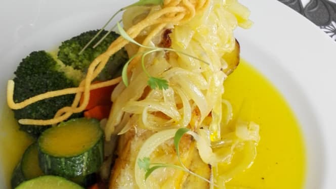 Victoria - Funchal - 8