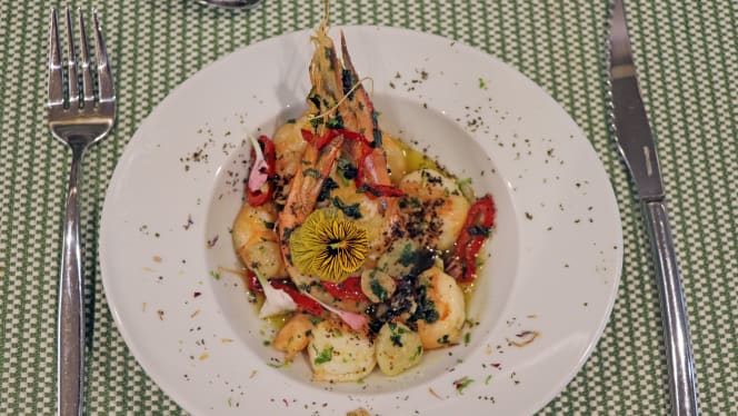 Victoria - Funchal - 1