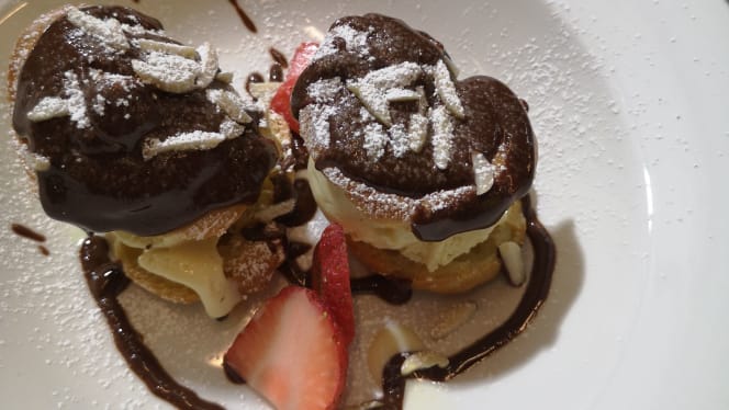 Victoria - Funchal - 4