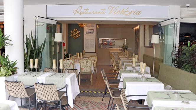 Victoria - Funchal - 3