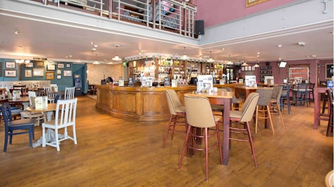 The White Horse Aberystwyth - 6