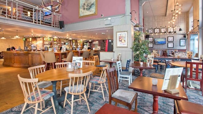 The White Horse Aberystwyth - 7