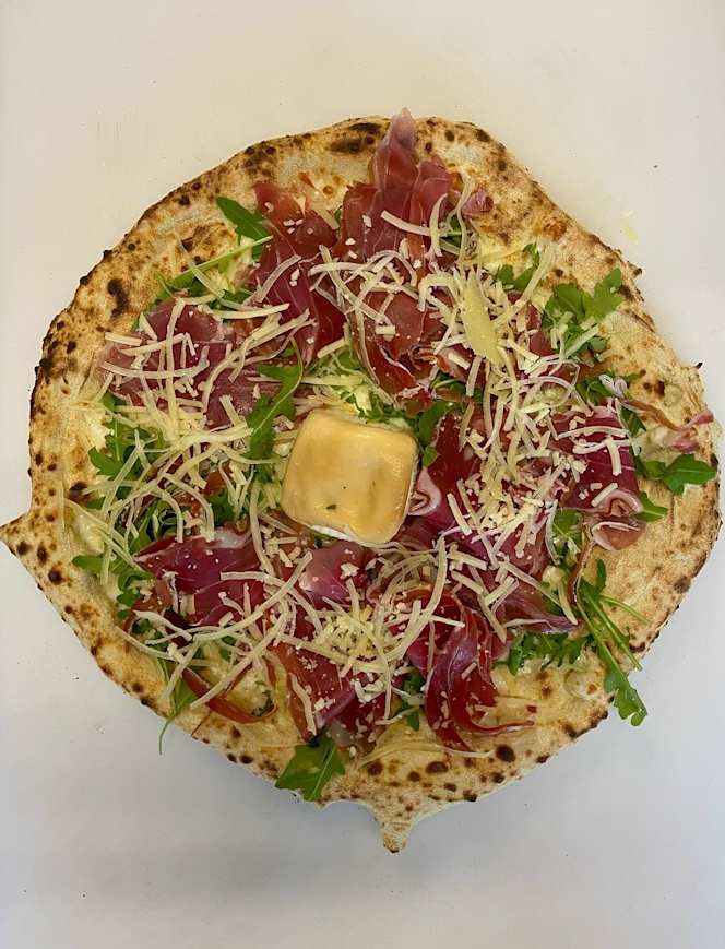 L'Artigiano della Pizza - 7