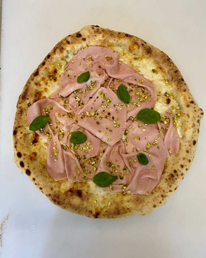 L'Artigiano della Pizza - 5