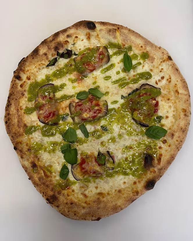 L'Artigiano della Pizza - 4