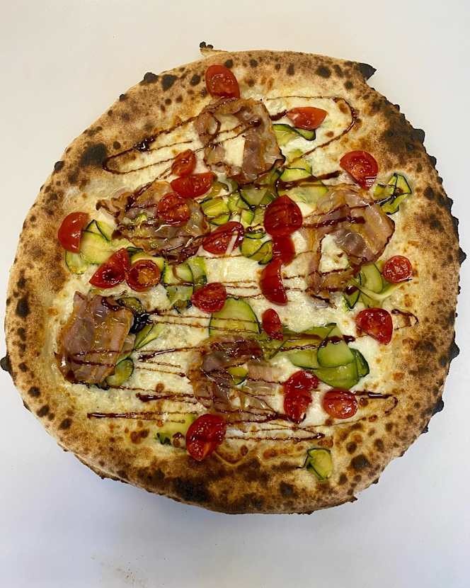 L'Artigiano della Pizza - 3