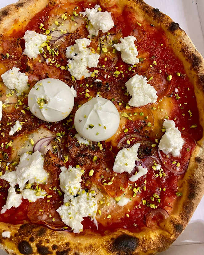L'Artigiano della Pizza - 6
